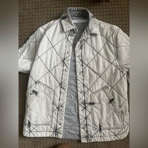 IRO Quilted Jacket